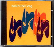 Kool & The Gang - Great And Remixed 91